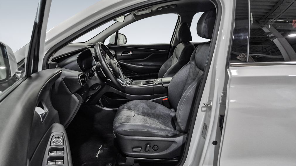 Hyundai Santa Fe Preferred 2023 d&rsquo;occasion à vendre - 11