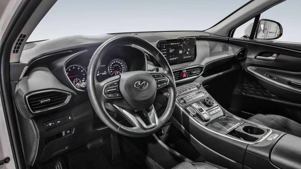 Hyundai Santa Fe Preferred 2023 d&rsquo;occasion à vendre - 13