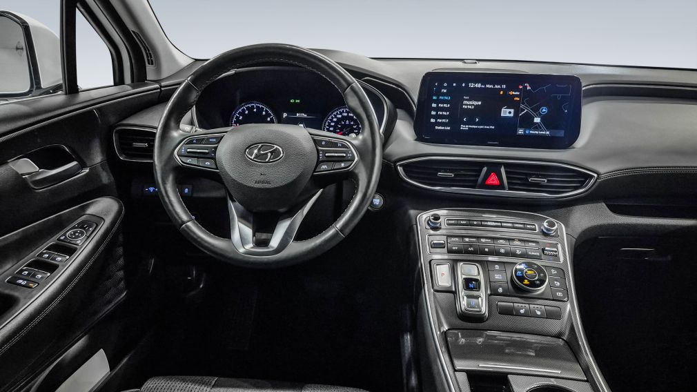 Hyundai Santa Fe Preferred 2023 d&rsquo;occasion à vendre - 14