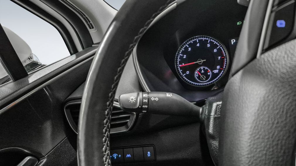 Hyundai Santa Fe Preferred 2023 d&rsquo;occasion à vendre - 15