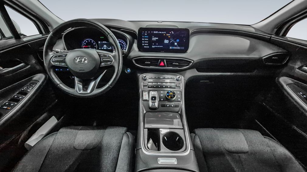 Hyundai Santa Fe Preferred 2023 d&rsquo;occasion à vendre - 20