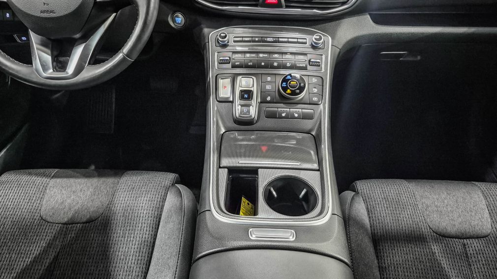 Hyundai Santa Fe Preferred 2023 d&rsquo;occasion à vendre - 23