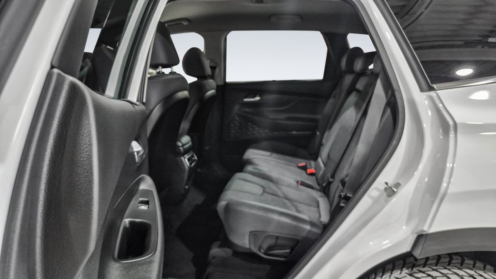 Hyundai Santa Fe Preferred 2023 d&rsquo;occasion à vendre - 25