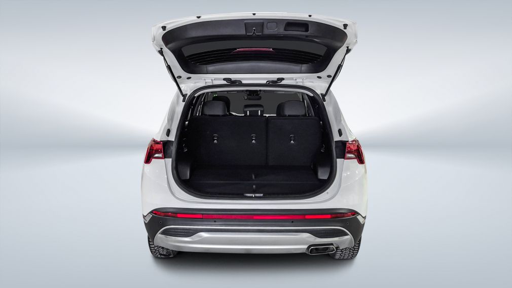 Hyundai Santa Fe Preferred 2023 d&rsquo;occasion à vendre - 27
