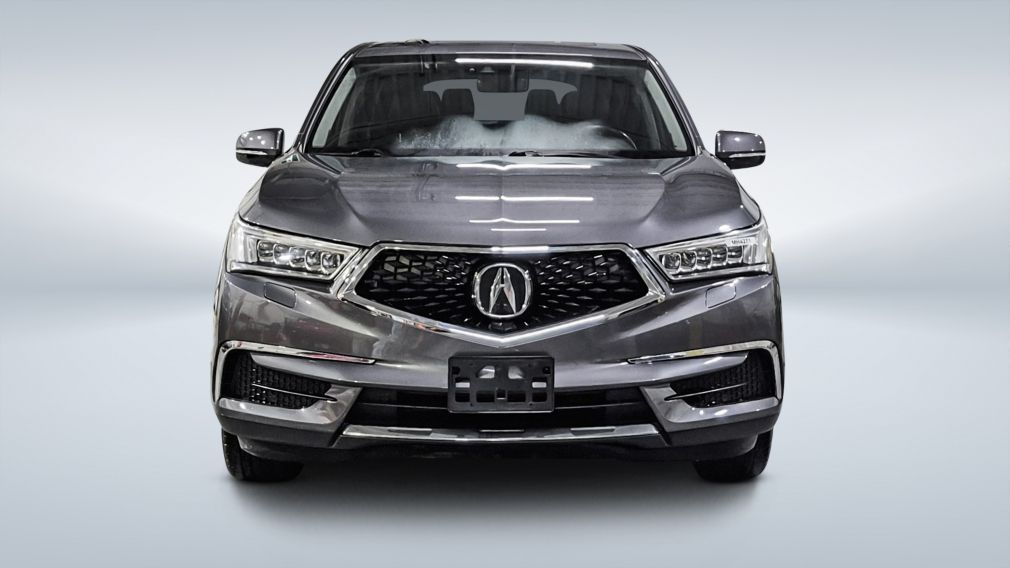 Acura MDX Tech 2019 à vendre à Trois-Rivières - 2