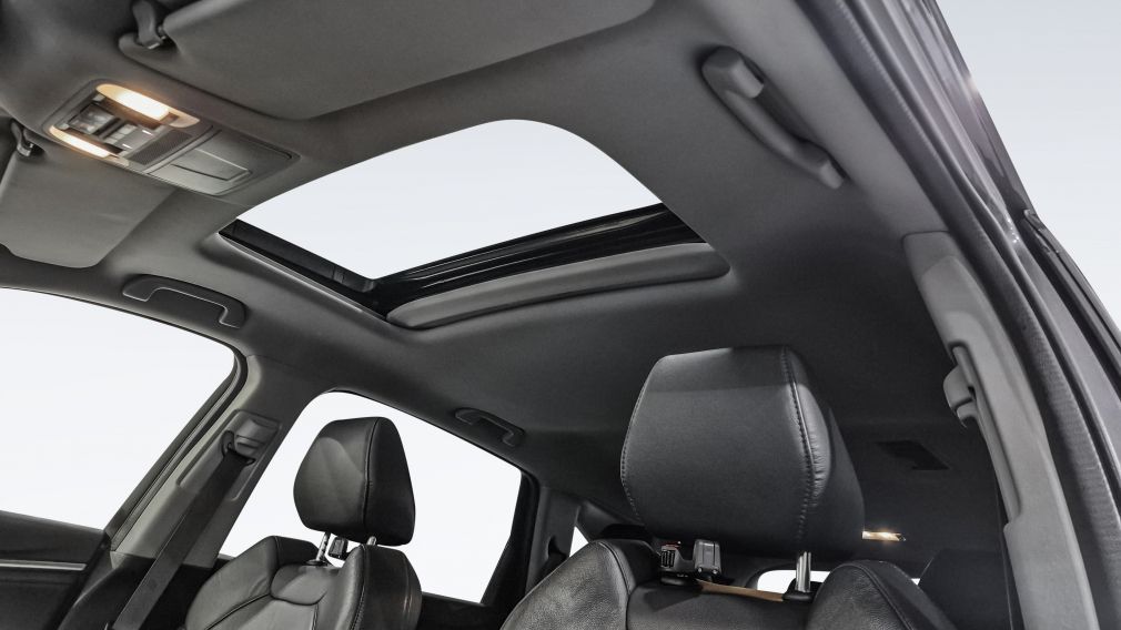 Acura MDX Tech 2019 à vendre à Trois-Rivières - 14