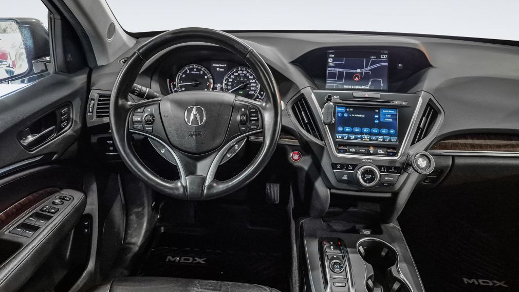 Acura MDX Tech 2019 à vendre à Trois-Rivières - 15