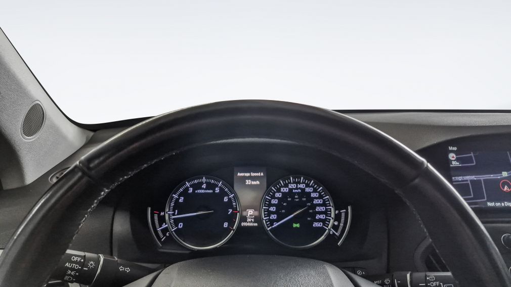 Acura MDX Tech 2019 à vendre à Trois-Rivières - 18