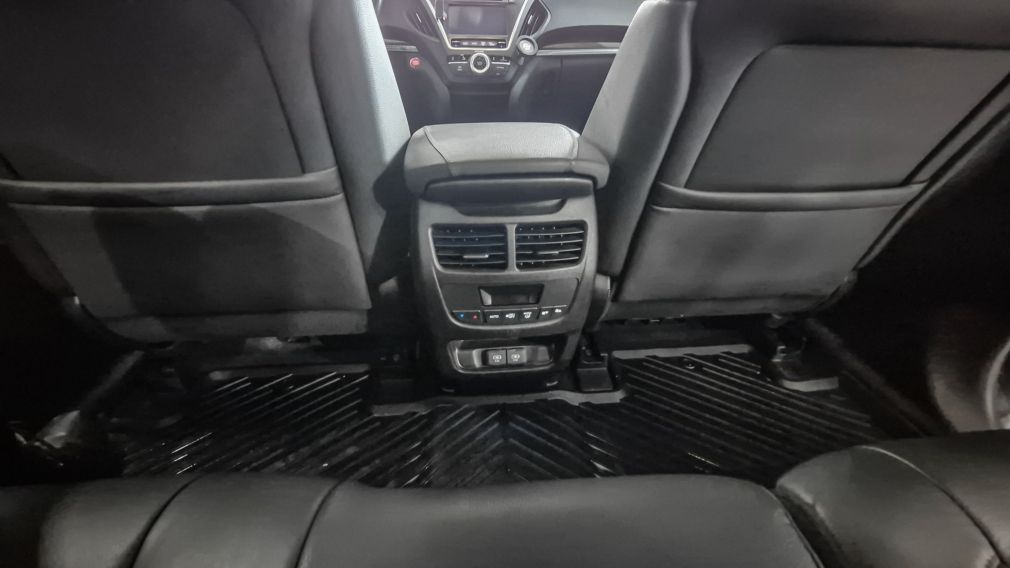 Acura MDX Tech 2019 à vendre à Trois-Rivières - 26