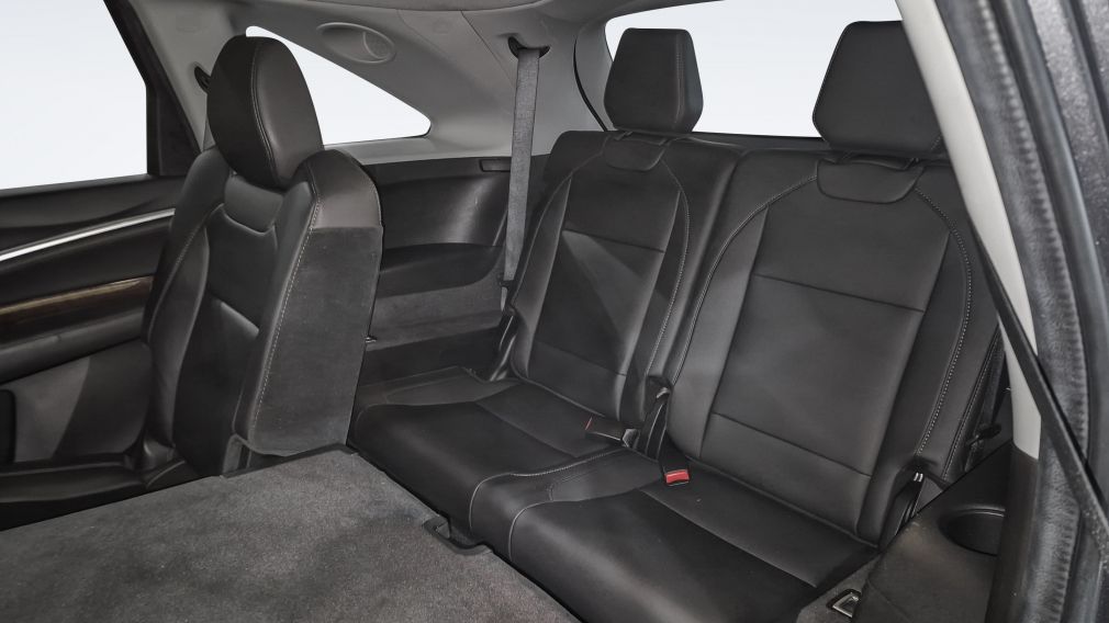 Acura MDX Tech 2019 à vendre à Trois-Rivières - 27