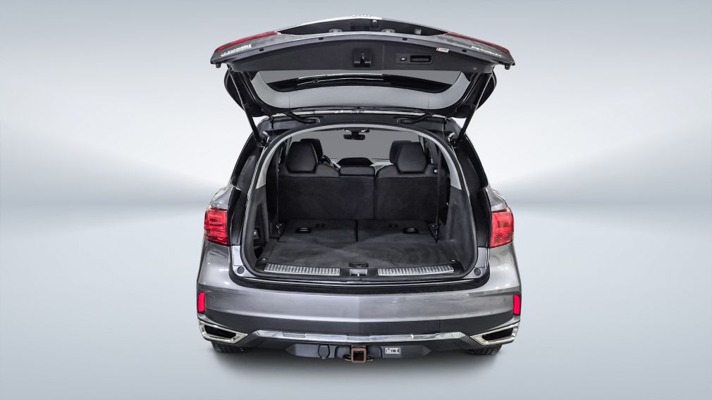 Acura MDX Tech 2019 à vendre à Trois-Rivières - 28