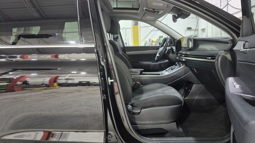 Hyundai Palisade Preferred 2024 à vendre à Shawinigan - 25