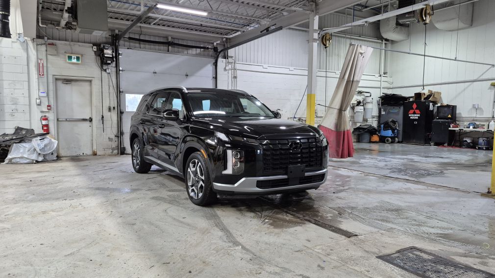 Hyundai Palisade Preferred 2024 à vendre à Shawinigan - 1