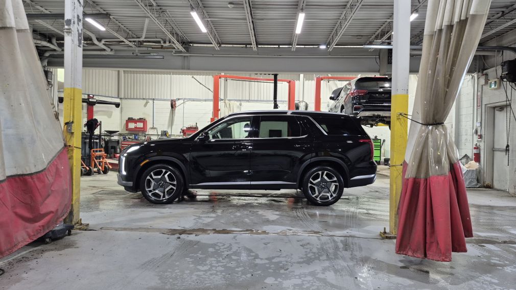 Hyundai Palisade Preferred 2024 à vendre à Shawinigan - 4