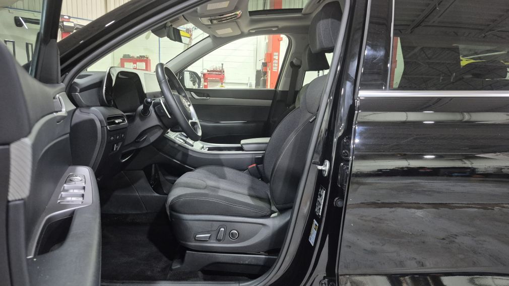 Hyundai Palisade Preferred 2024 à vendre à Shawinigan - 11