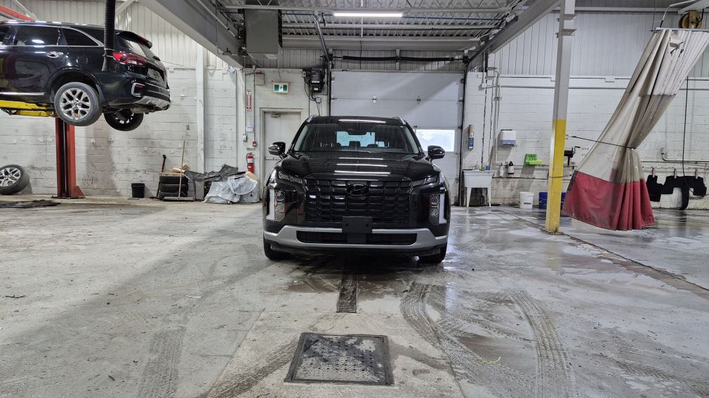 Hyundai Palisade Preferred 2024 à vendre à Shawinigan - 2