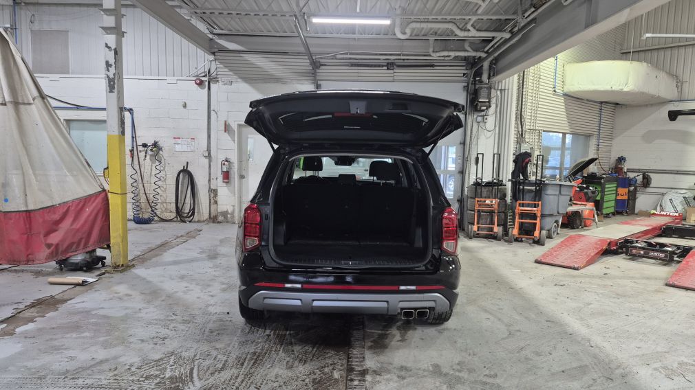 Hyundai Palisade Preferred 2024 à vendre à Shawinigan - 29