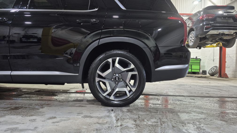 Hyundai Palisade Preferred 2024 à vendre à Shawinigan - 9