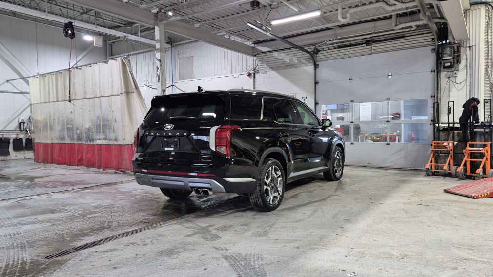 Hyundai Palisade Preferred 2024 à vendre à Shawinigan - 7