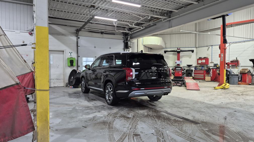 Hyundai Palisade Preferred 2024 à vendre à Shawinigan - 5