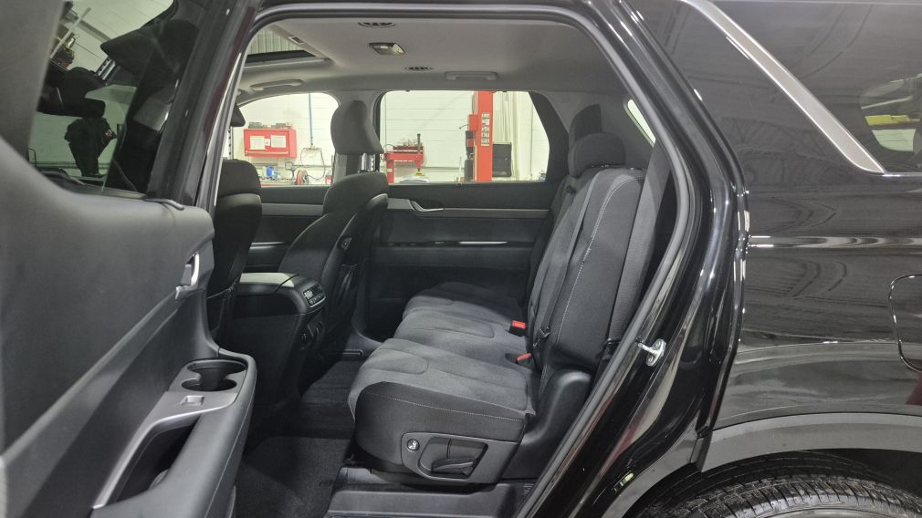 Hyundai Palisade Preferred 2024 à vendre à Shawinigan - 26