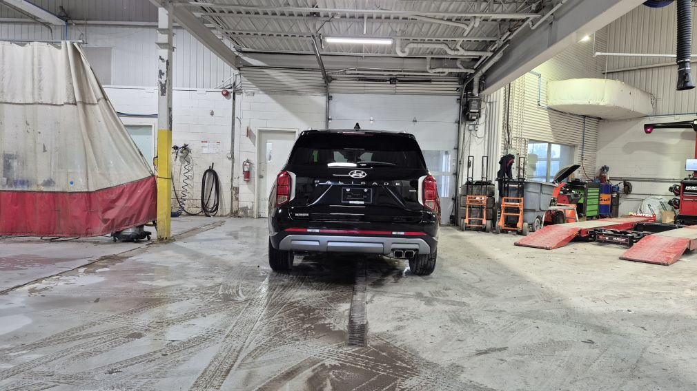 Hyundai Palisade Preferred 2024 à vendre à Shawinigan - 6