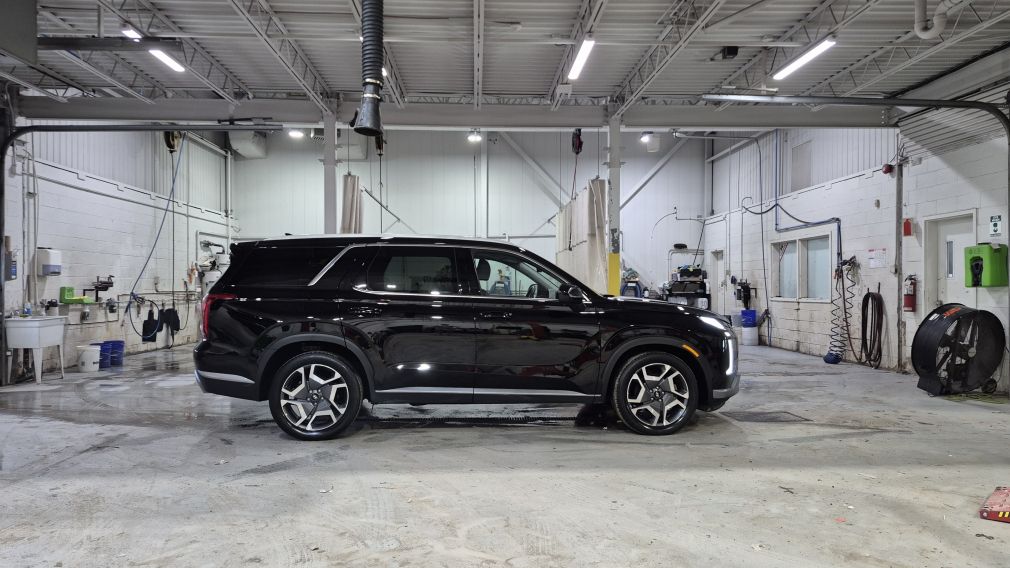 Hyundai Palisade Preferred 2024 à vendre à Shawinigan - 8