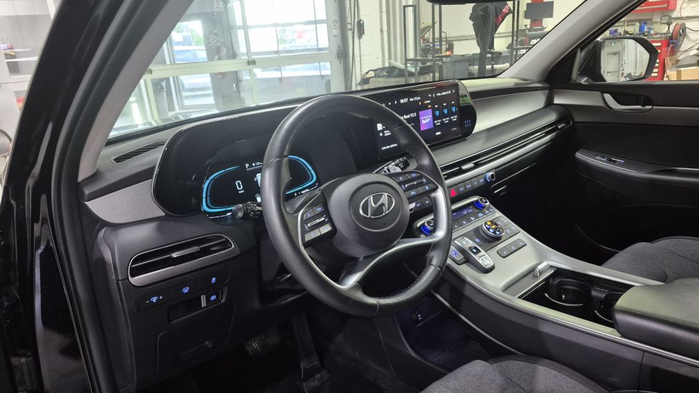 Hyundai Palisade Preferred 2024 à vendre à Shawinigan - 13