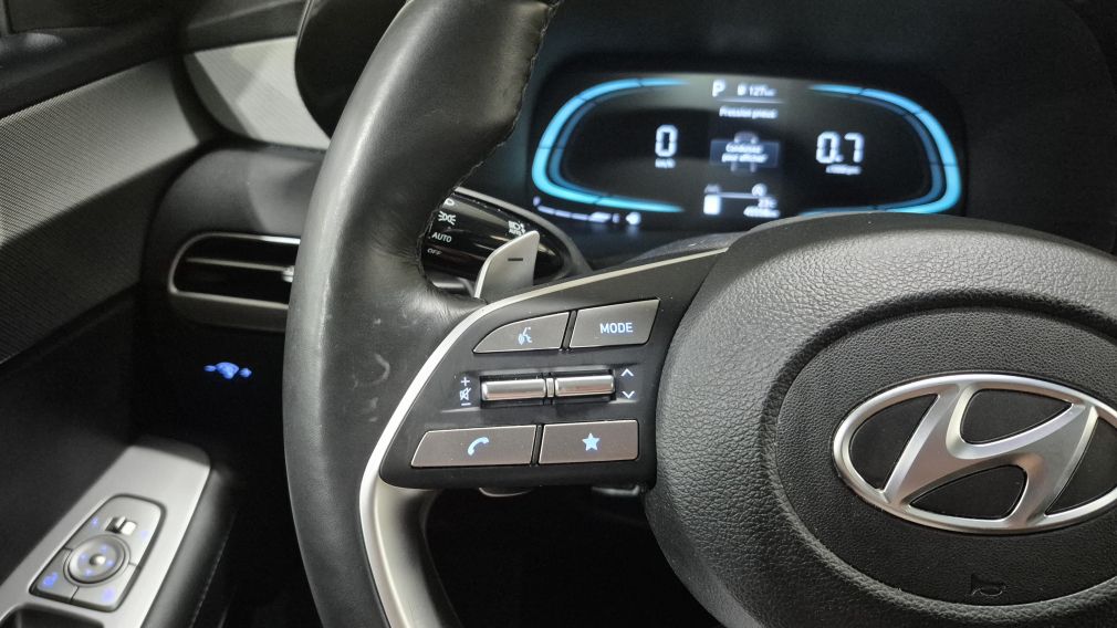 Hyundai Palisade Preferred 2024 à vendre à Shawinigan - 17