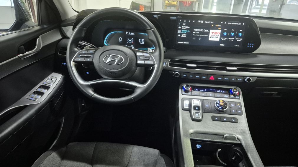 Hyundai Palisade Preferred 2024 à vendre à Shawinigan - 15