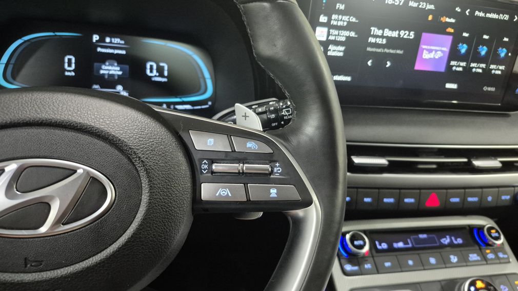Hyundai Palisade Preferred 2024 à vendre à Shawinigan - 19