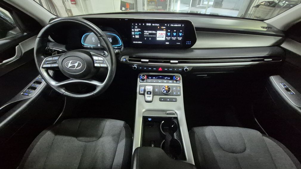 Hyundai Palisade Preferred 2024 à vendre à Shawinigan - 21