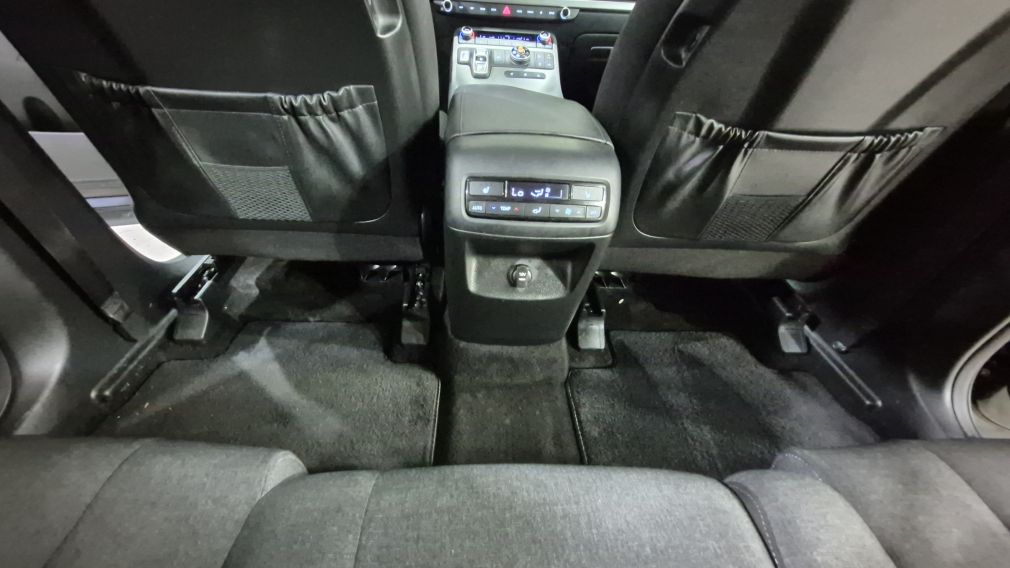 Hyundai Palisade Preferred 2024 à vendre à Shawinigan - 27