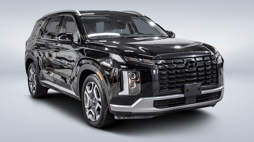 Hyundai Palisade Preferred