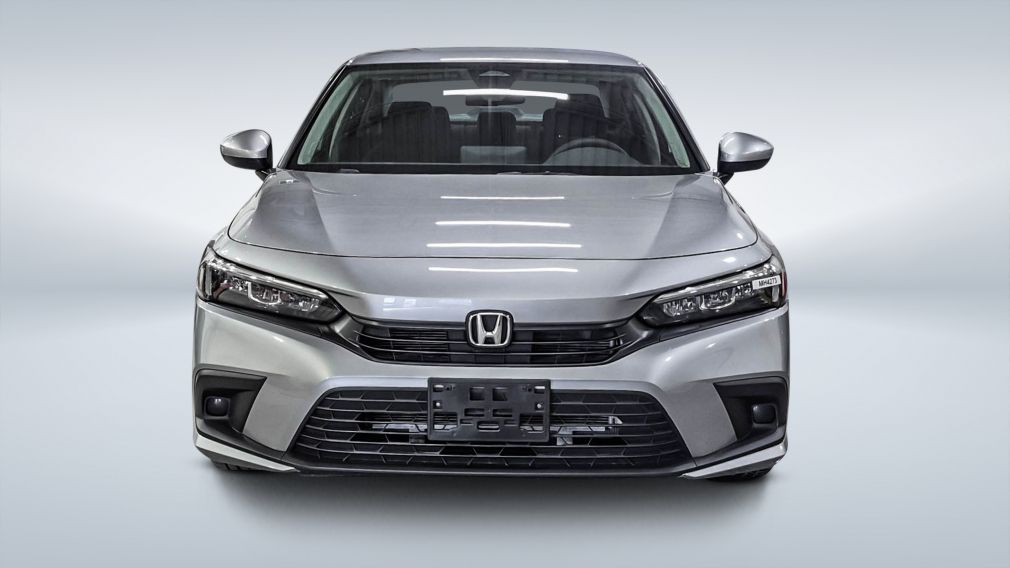 Honda Civic LX 2022 à vendre à Donnacona - 2