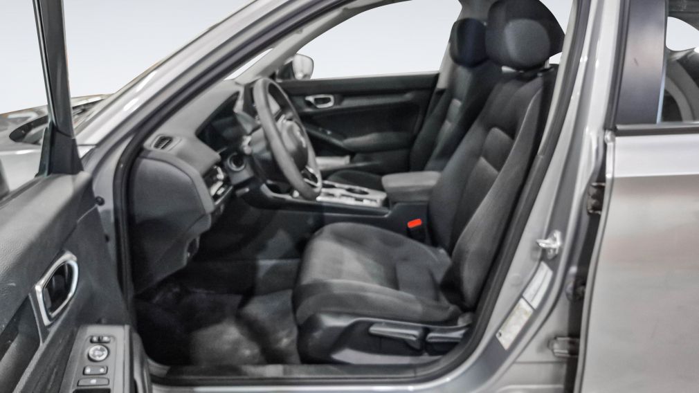 Honda Civic LX 2022 à vendre à Donnacona - 11