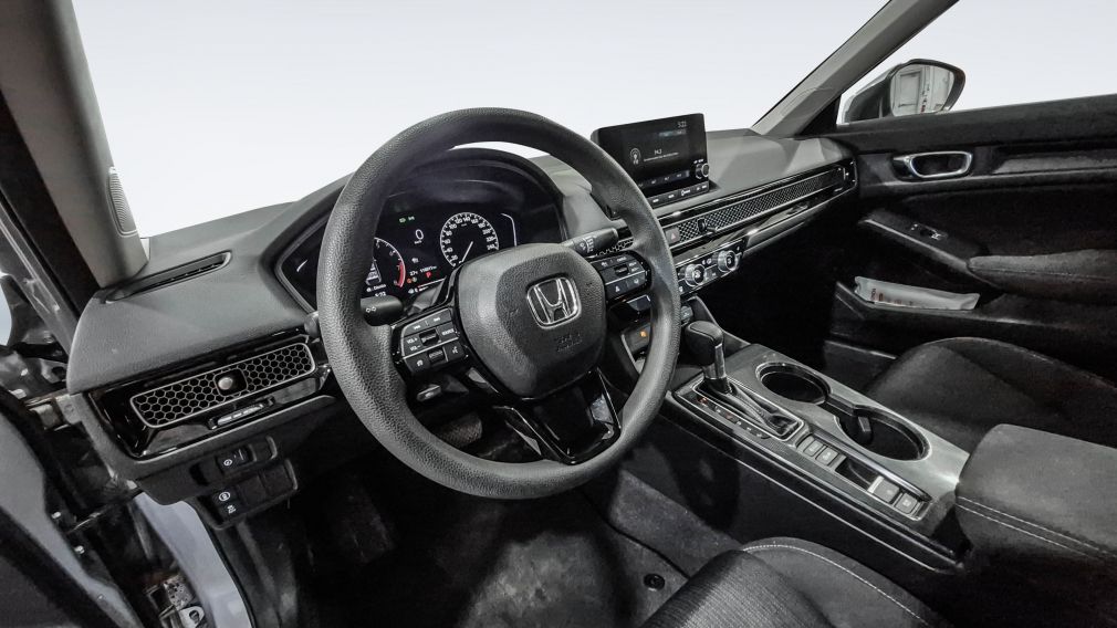 Honda Civic LX 2022 à vendre à Donnacona - 13