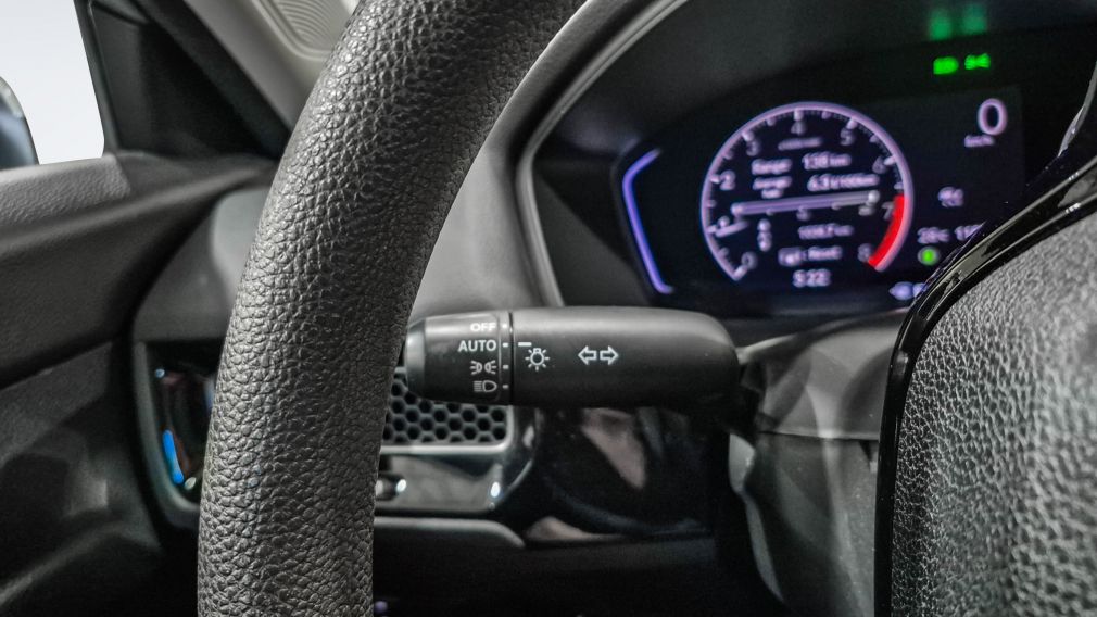 Honda Civic LX 2022 à vendre à Donnacona - 15