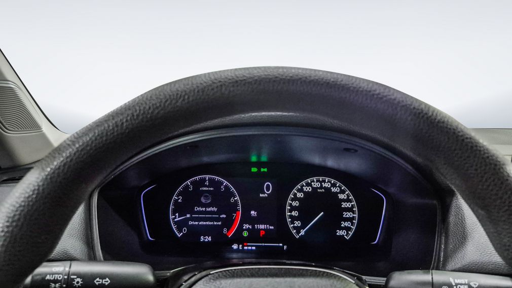 Honda Civic LX 2022 à vendre à Donnacona - 17