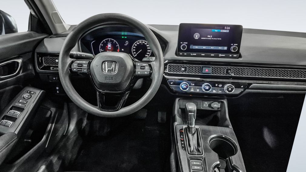 Honda Civic LX 2022 à vendre à Donnacona - 20
