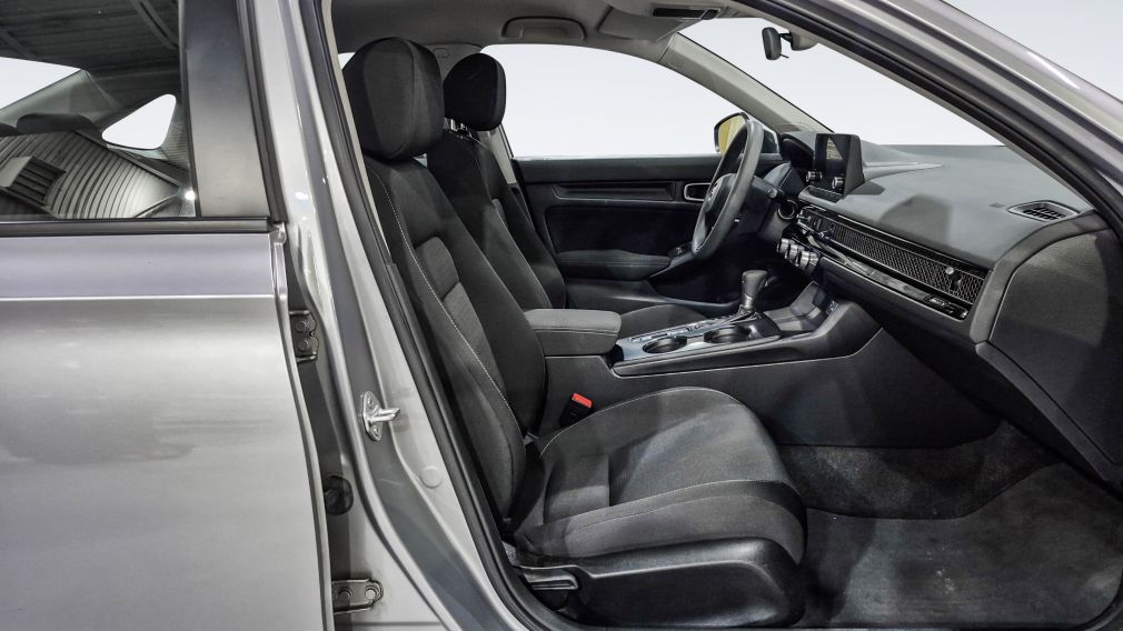 Honda Civic LX 2022 à vendre à Donnacona - 24