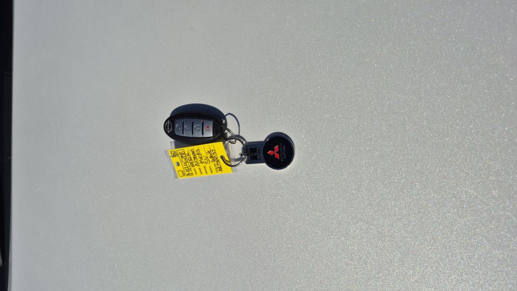 Nissan Kicks SV 2022 d&rsquo;occasion à vendre - 9