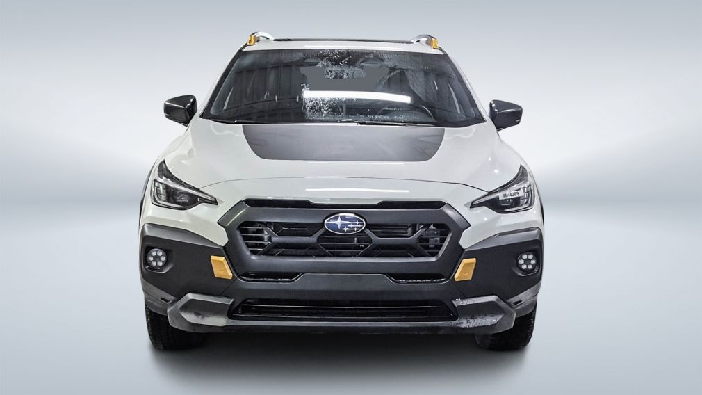 Subaru Crosstrek Wilderness 2024 à vendre à Trois-Rivières - 2