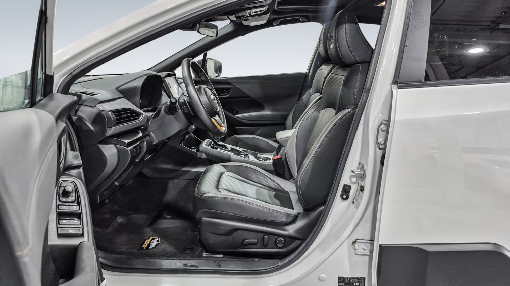 Subaru Crosstrek Wilderness 2024 à vendre à Trois-Rivières - 11