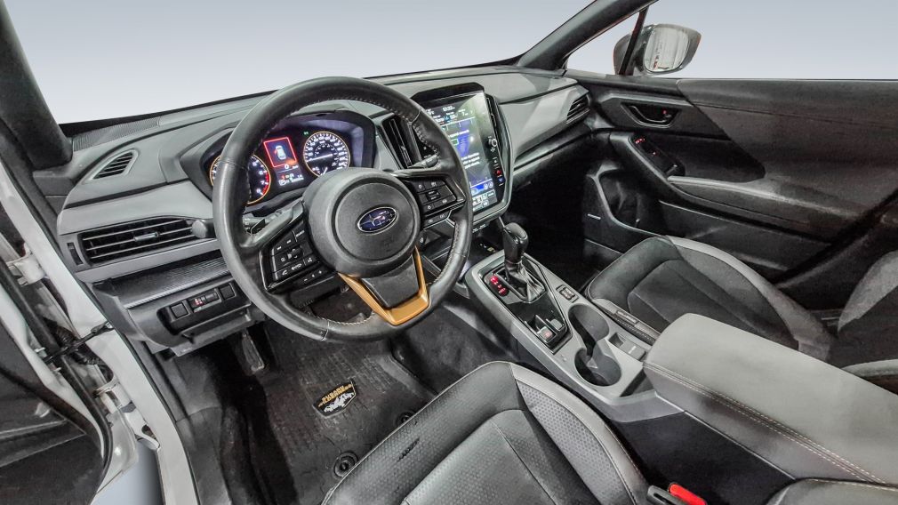 Subaru Crosstrek Wilderness 2024 à vendre à Trois-Rivières - 13