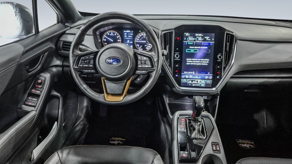 Subaru Crosstrek Wilderness 2024 à vendre à Trois-Rivières - 15