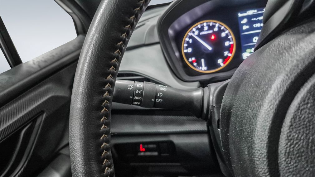 Subaru Crosstrek Wilderness 2024 à vendre à Trois-Rivières - 16