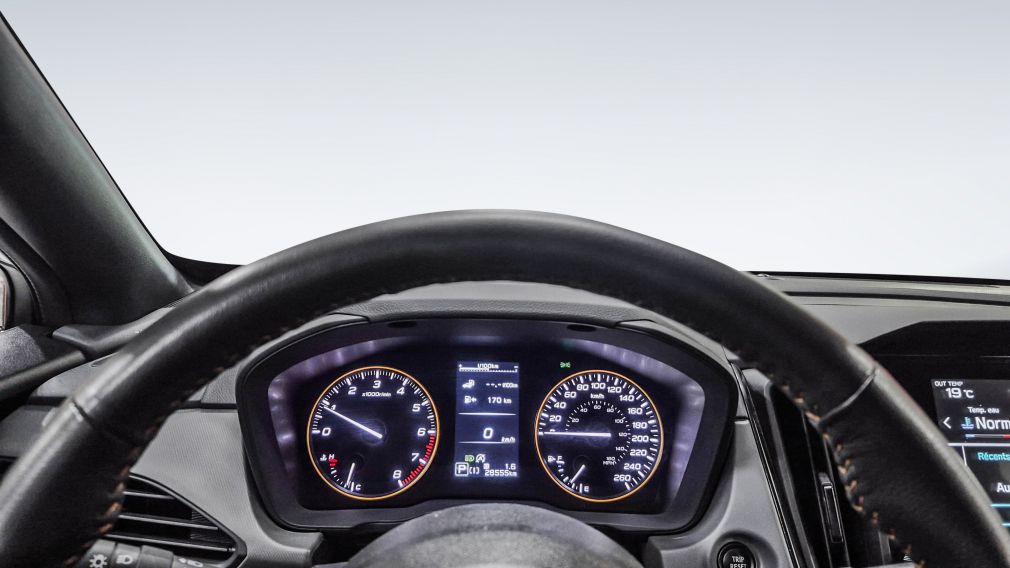 Subaru Crosstrek Wilderness 2024 à vendre à Trois-Rivières - 18