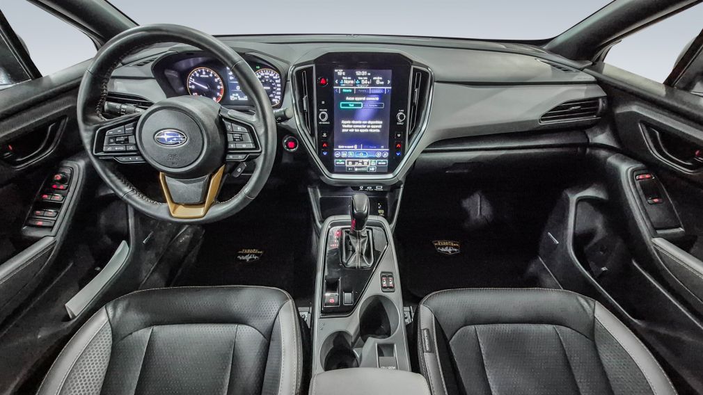 Subaru Crosstrek Wilderness 2024 à vendre à Trois-Rivières - 21
