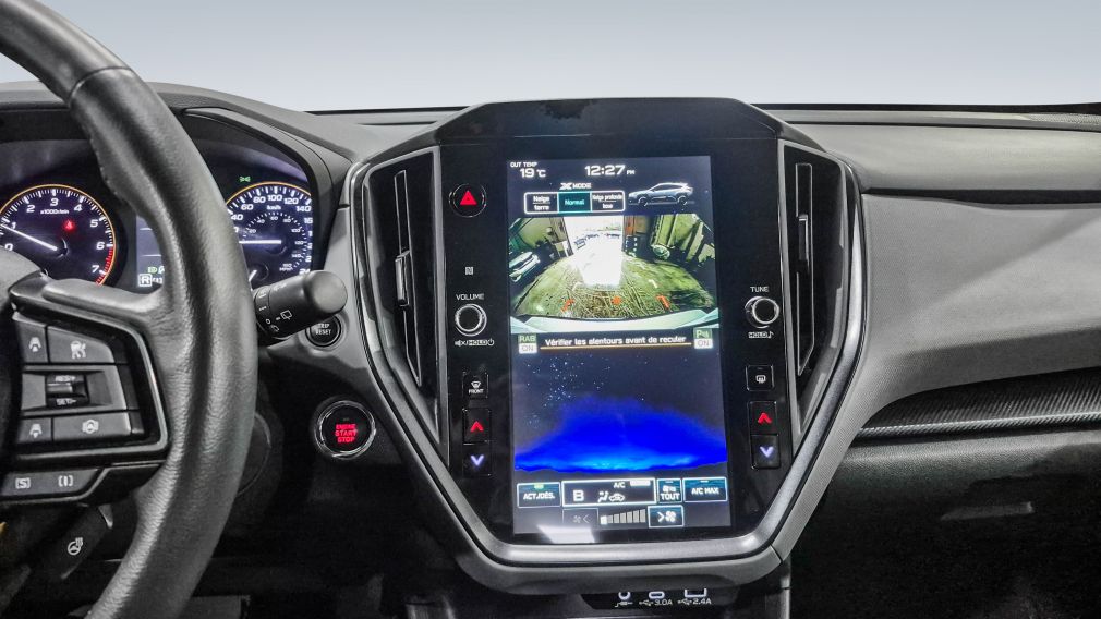 Subaru Crosstrek Wilderness 2024 à vendre à Trois-Rivières - 23